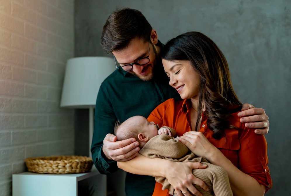 Τέλειοι γονείς δεν υπάρχουν, ούτε εγχειρίδιο καλού γονιού!