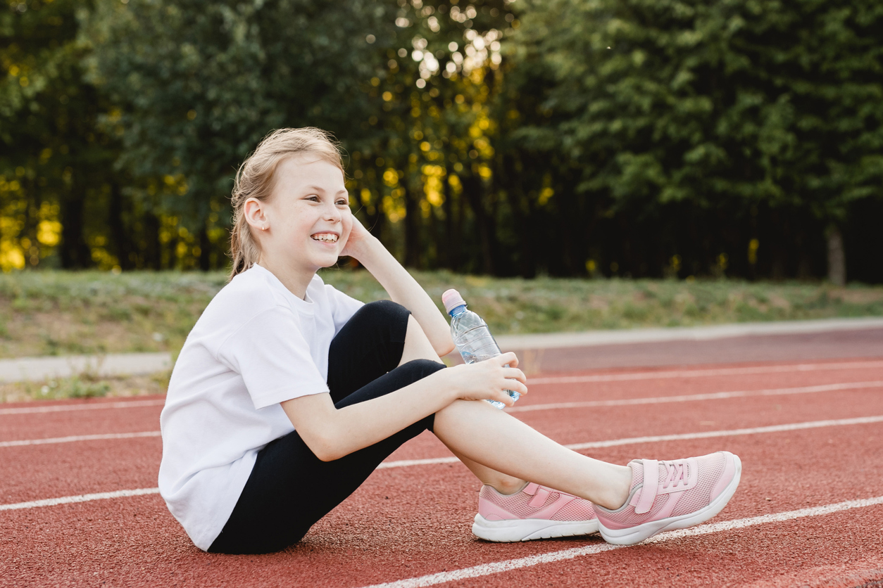 Το φυσικό μεταλλικό νερό Βίκος υπερήφανος χορηγός στο Pho3nix Kids Triathlon by Nicola Spirig
