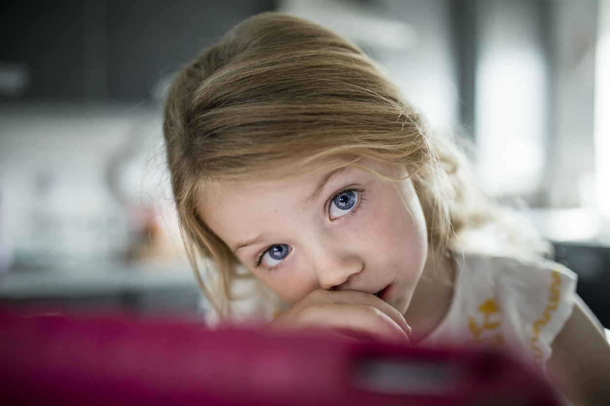 Γιατί λέμε ότι τα παιδιά χειριστικά; Η χειριστική συμπεριφορά είναι κάτι που μαθαίνεται