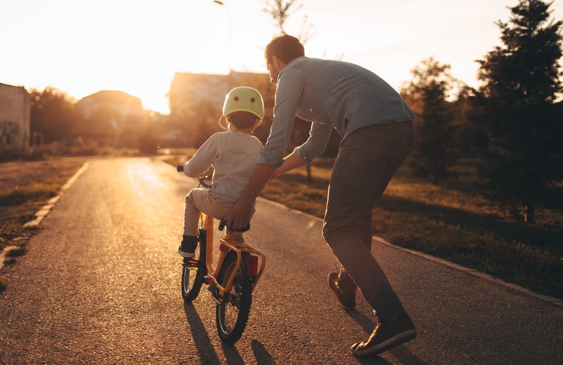 “Μπαμπά πόσα λεφτά θες για να περάσουμε το Σαββατοκύριακό μαζί;”: Η ιστορία που μοιράστηκε ο εκπαιδευτικός Μάριος Μάζαρης