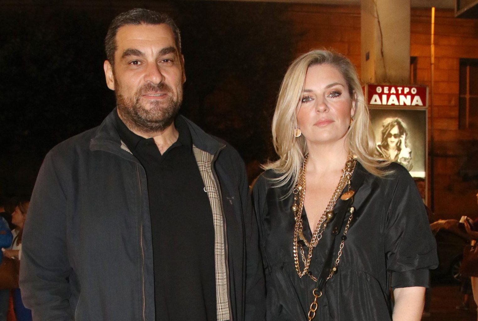 Ελισάβετ Μουτάφη: “Μπορεί να επιτεθώ αν κάποιος πει κάτι για το παιδί μου”