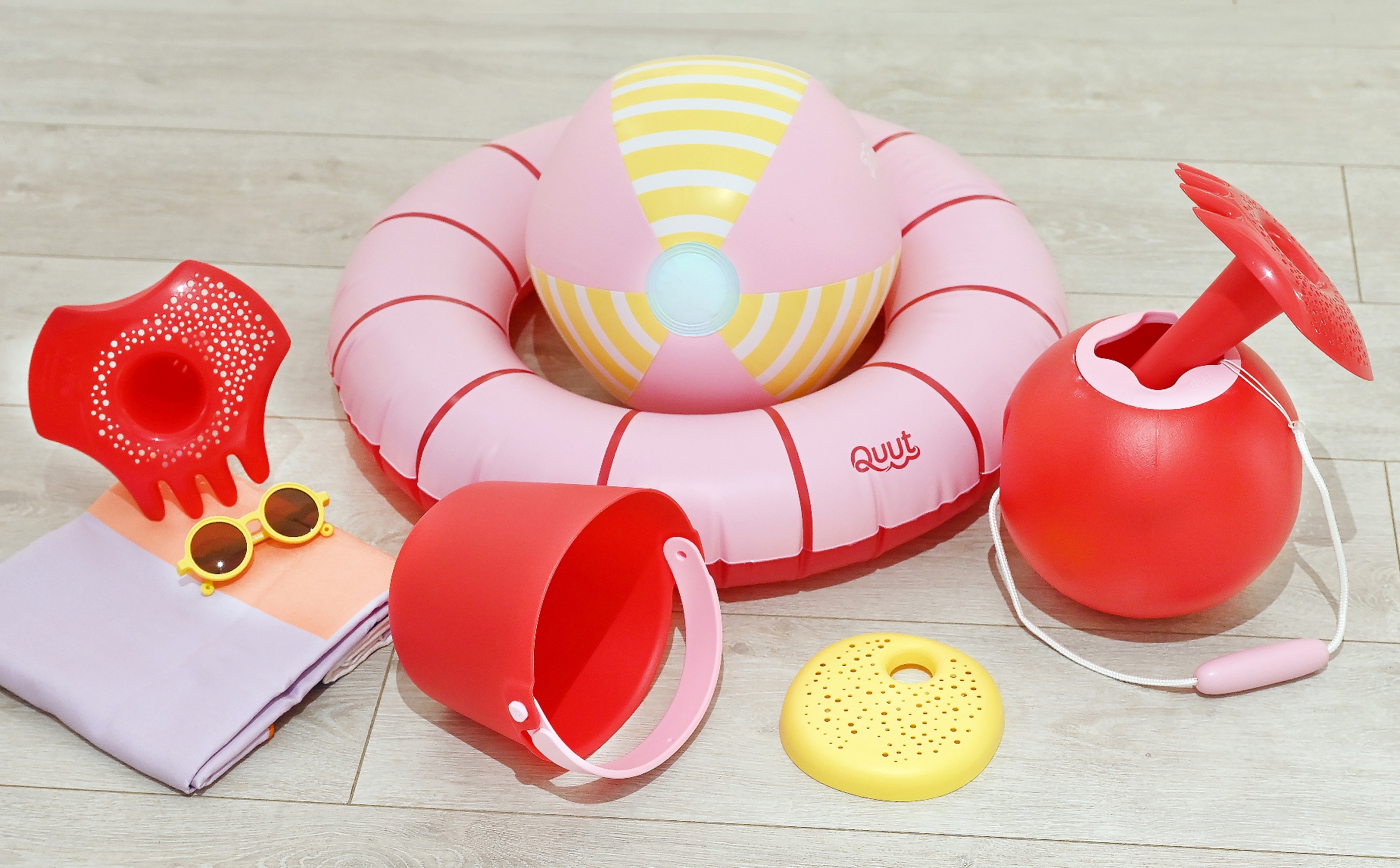 Καλοκαιρινές διακοπές: Βρήκαμε όσα θα χρειαστούμε για ένα ξέγνοιαστο καλοκαίρι με τα παιδιά