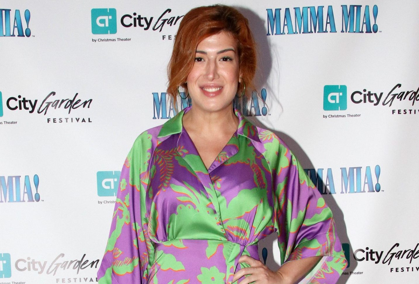 Μαριλού Κατσαφάδου: "Είσαι μόνη σου, μεγαλώνεις ένα παιδί και σαφώς πρέπει να είσαι καλά"