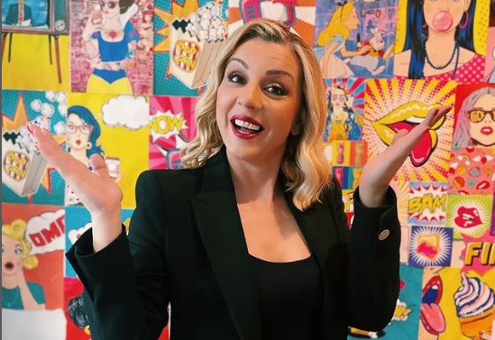 "Έχουμε καλή σχέση με τον πατέρα του, δεν ήταν από την αρχή έτσι": Η Ματίνα Νικολάου μιλάει για τον γιο της, την εφηβεία και το διαζύγιό της