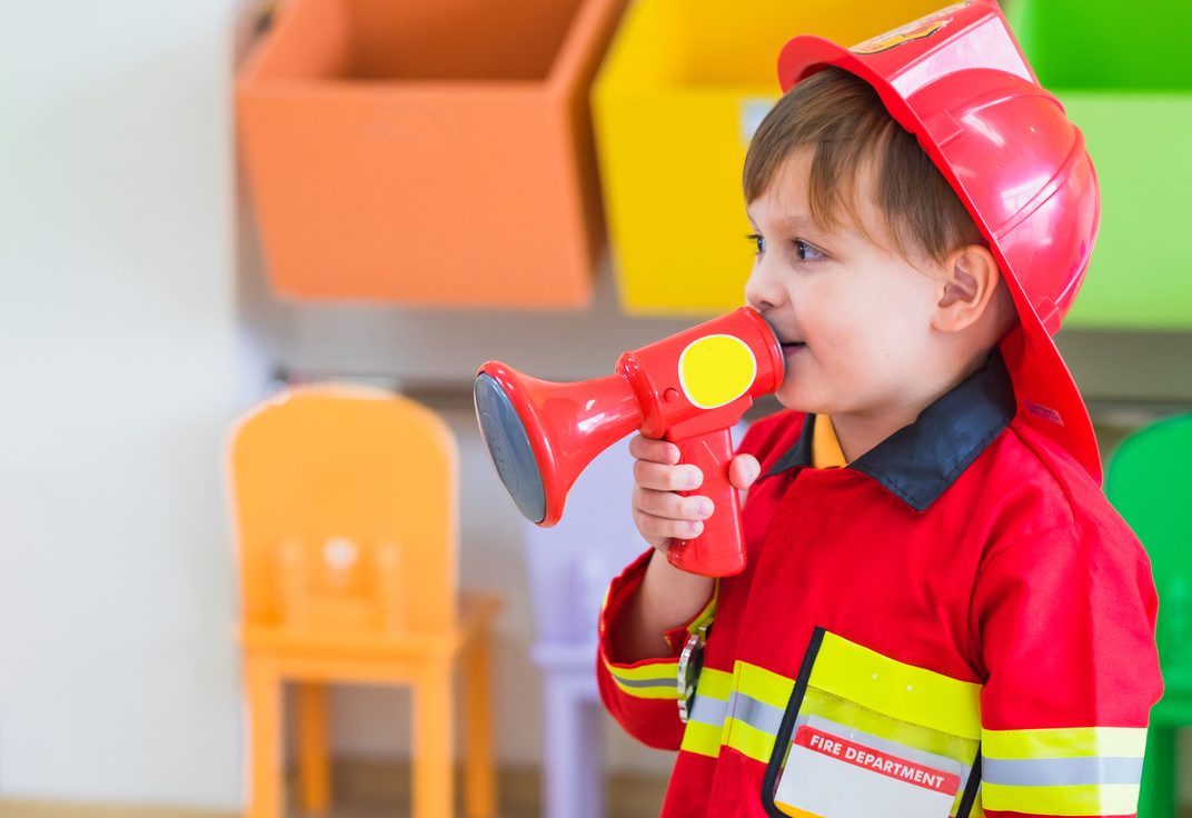 Φωτιά: 5 κανόνες που πρέπει να γνωρίζουν τα παιδιά