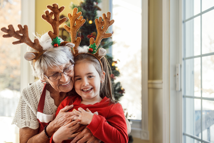 Οι γονείς μου με έμαθαν να φέρομαι στα παιδιά μου όπως θα ήθελα να φέρεται το ίδιο στον εαυτό του μια μέρα