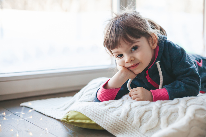 Το παιδί δεν θέλει να φορέσει τα ρούχα του. Τι να κάνω;