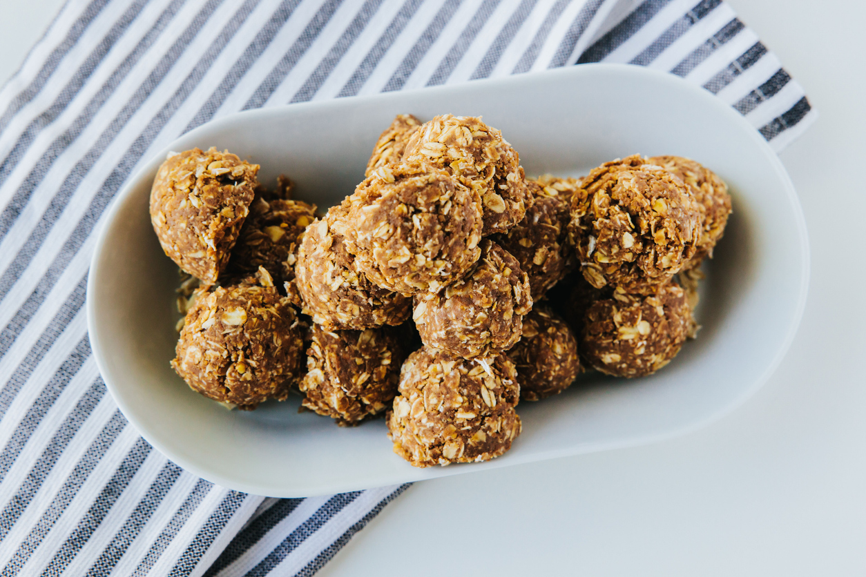 Σοκολατάκια με βανίλια υποβρύχιο χωρίς ψήσιμο