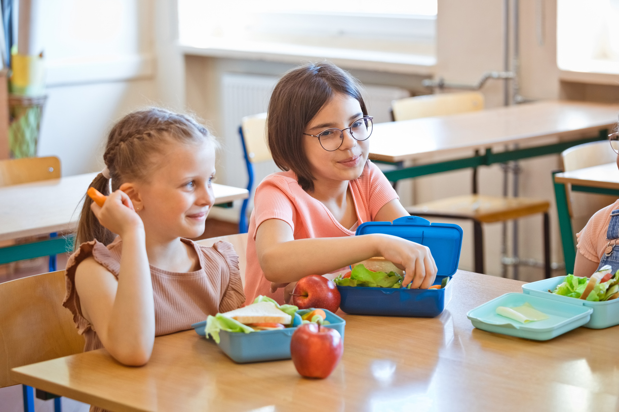 Βραβείο στο 1ο Δημοτικό Σχολείο Διονύσου για το μαθητικό κυλικείο και τις διατροφικές συνήθειες των παιδιών
