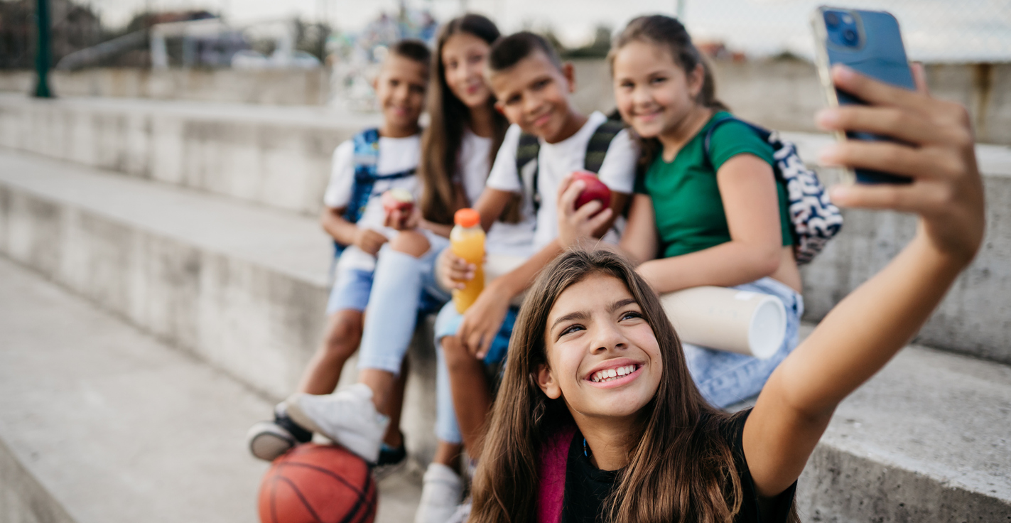 O Δήμος Ηρακλείου ανοίγει τις αυλές των σχολείων για το καλοκαίρι