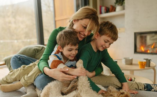 Ενσυναίσθηση: Δεν είναι αποδεκτές όλες οι συμπεριφορές, μα όλα τα συναισθήματα επιτρέπονται