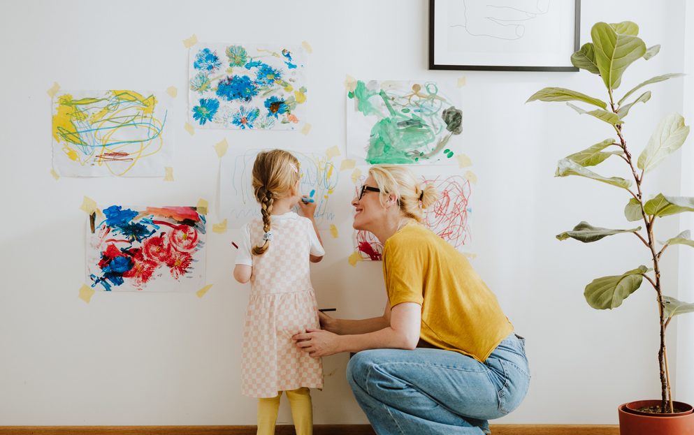 Το πώς λέμε κάτι σε ένα παιδί έχει μεγαλύτερη σημασία από αυτό που λέμε