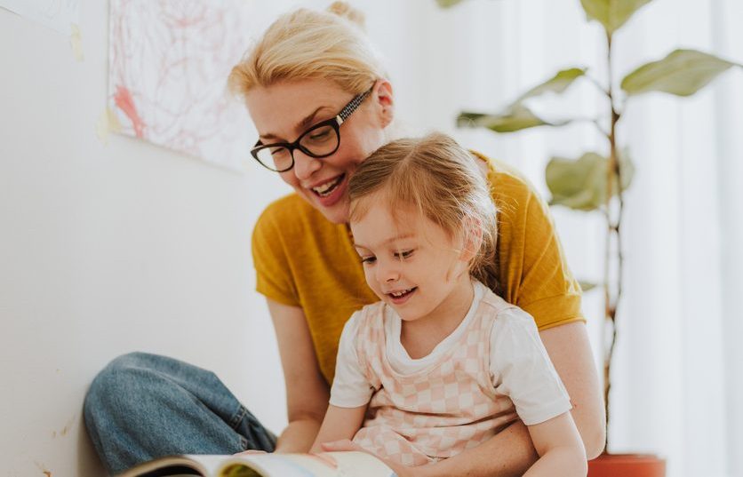 Δεν είναι ο σεβασμός το πιο σημαντικό, αλλά η σχέση μας με τα παιδιά μας