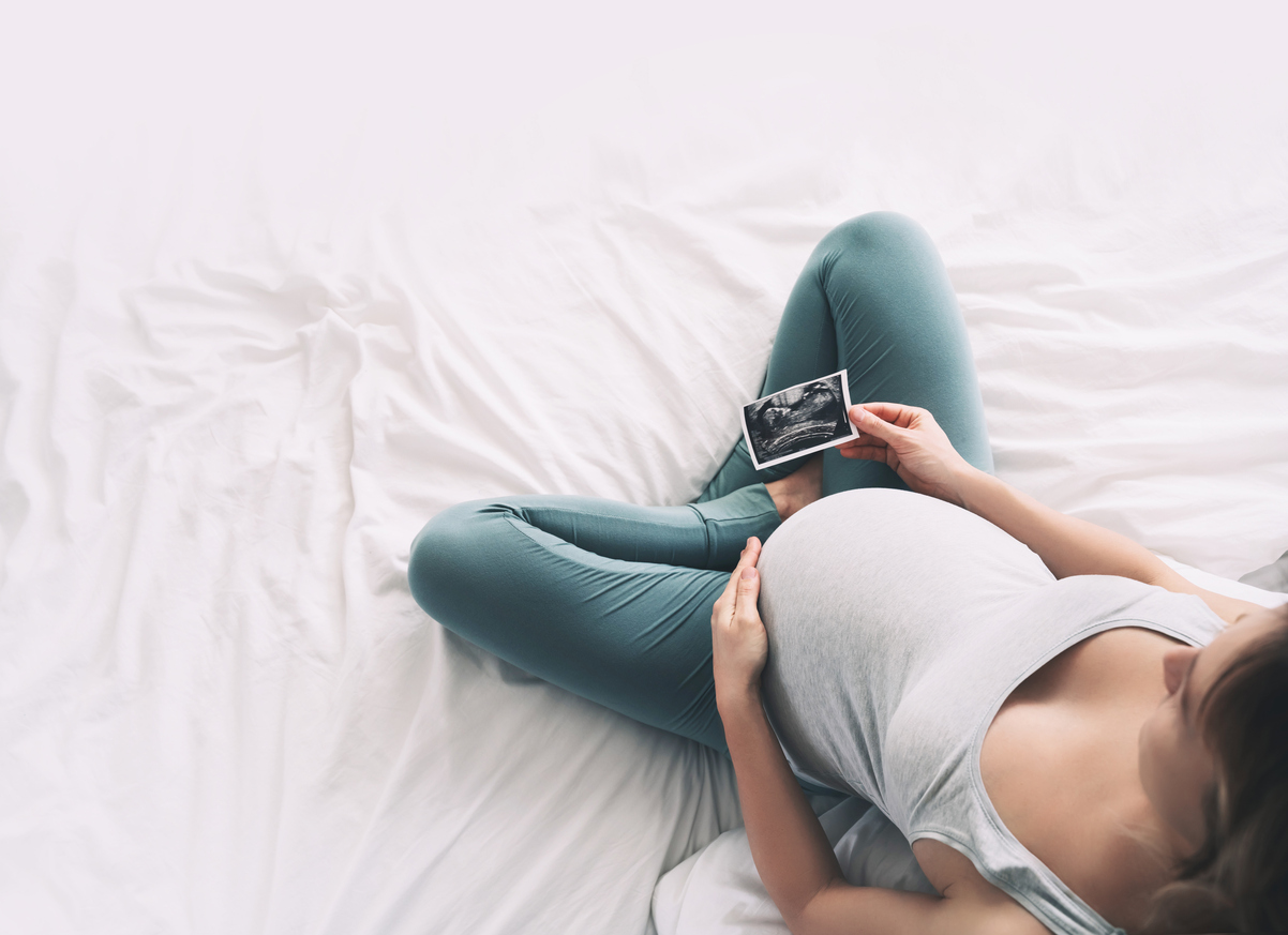 Εγκυμοσύνη: Υπάρχουν δύσκολες στιγμές, μην πιέζεσαι να νιώθεις μόνο ωραία συναισθήματα