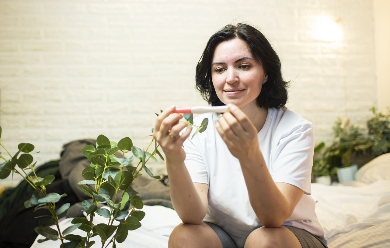 Εγκυμοσύνη μετά τα 40: Με ποιους τρόπους μπορείς να αυξήσεις τη γονιμότητά σου φυσικά;