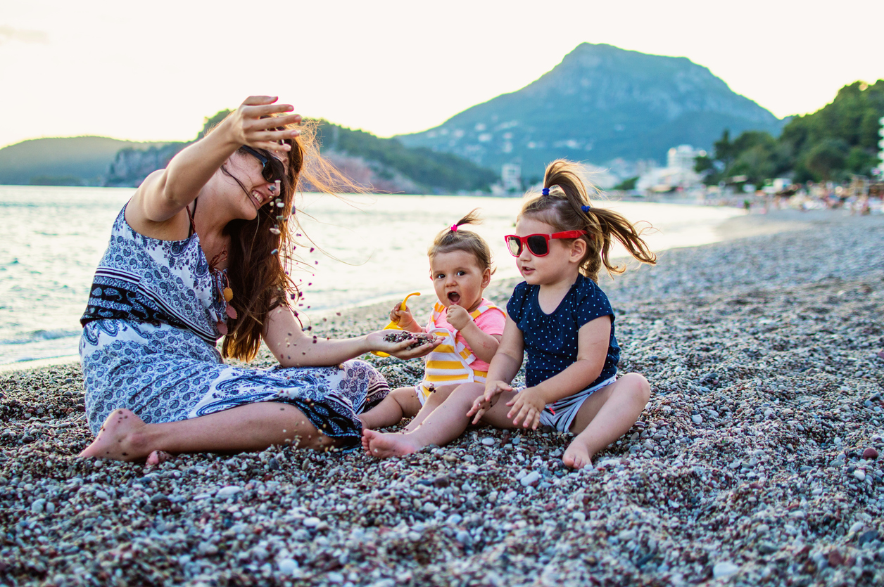 15 υγιεινά σνακ που μπορείς να πάρεις μαζί σου στην παραλία με τα παιδιά