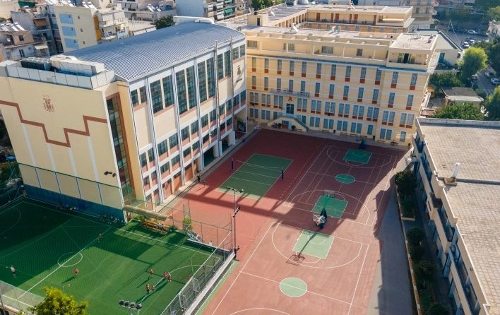 Λεόντειος Σχολή Αθηνών: Καινοτόμο Πρόγραμμα Βιωματικής Μάθησης σε Συνεργασία με το ΕΚΠΑ