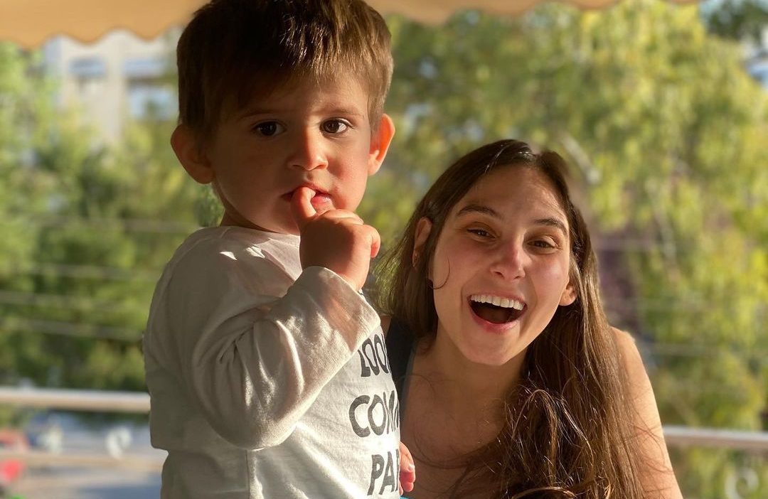 Φωτεινή Αθερίδου: «Ό,τι και να κάνουν οι γονείς, τα παιδιά θα αποκτήσουν ψυχολογικά»