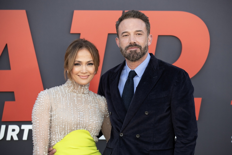 Jennifer Lopez - Ben Affleck: Πώς διαχειρίζονται τα παιδιά τους ακόμα ένα διαζύγιο των γονιών τους