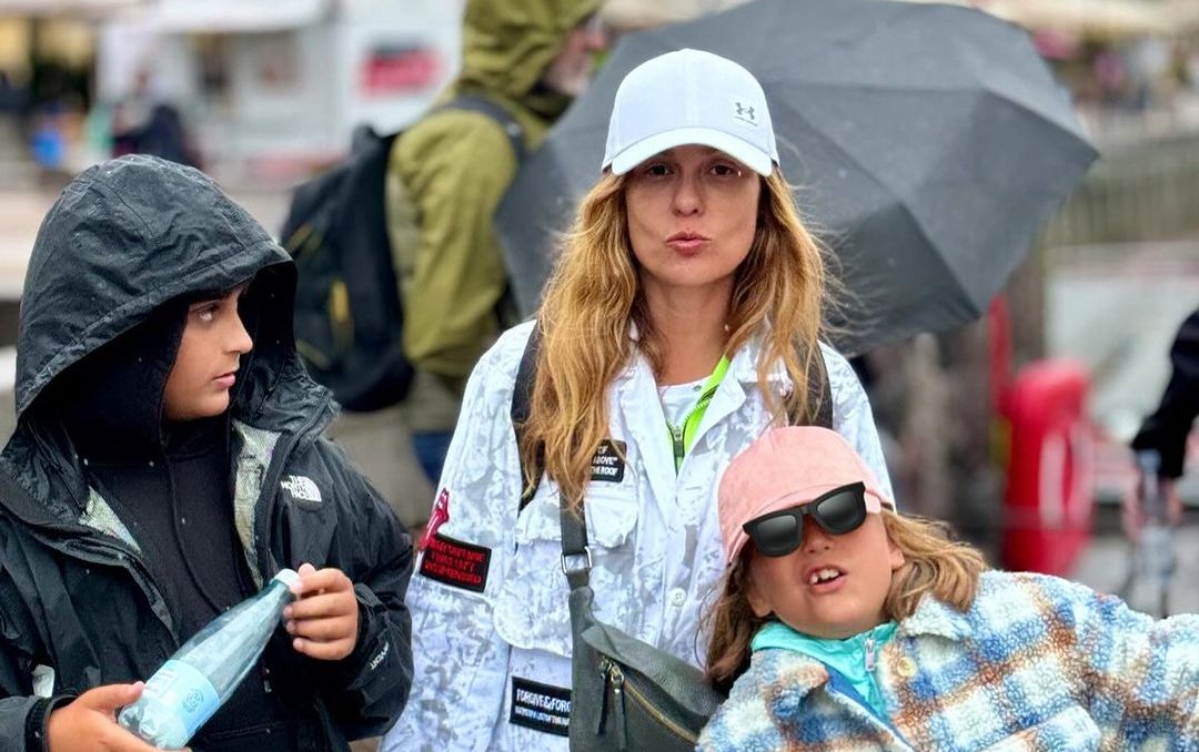 Θάλεια Ματίκα: "Ήταν τραυματική εμπειρία για τα παιδιά, έκλαιγαν με λυγμούς"