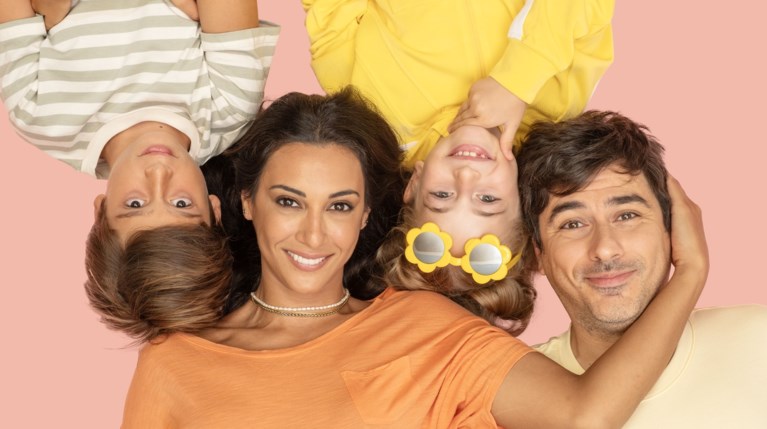 Ευγενία Σαμαρά: "Έπρεπε να δώσει ένας άντρας συναίνεση για την κατάψυξη των ωαρίων μου. Υπάρχει άγνοια με τη διαδικασία"