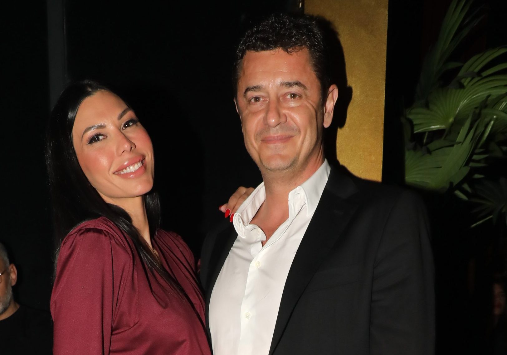 Νάντια και Παυλίνα Σρόιτερ: Οι φωτογραφίες από τις διακοπές του Αντώνη Σρόιτερ και της Ιωάννας Μπούκη με τα παιδιά τους