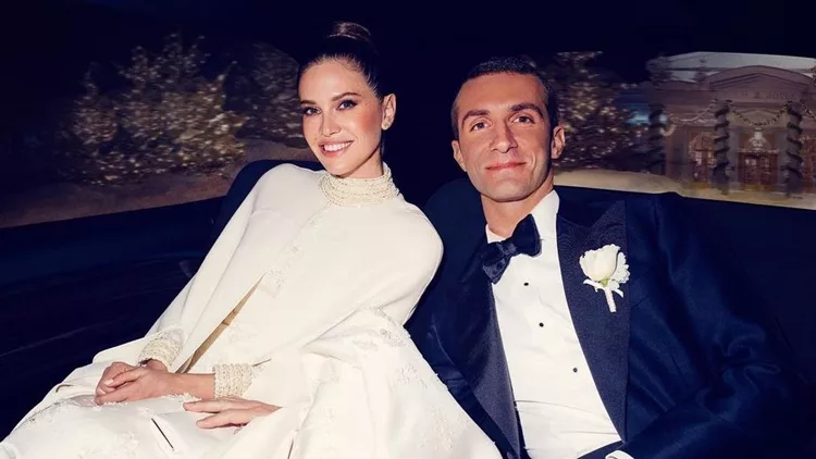 Φίλιππος και Βικτώρια Νιάρχου: Ο Σταύρος Νιάρχος και η Ντάσα Ζούκοβα μας δείχνουν για πρώτη φορά τα παιδιά τους