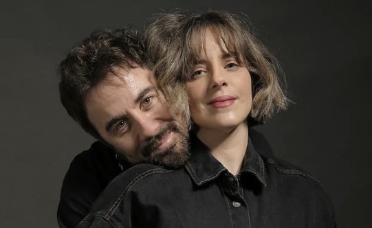 Θανάσης Τσαλταμπάσης: "Ήθελα πολύ να γίνω μπαμπάς και είμαι πανευτυχής, ζω σε ένα παράλληλο σύμπαν"