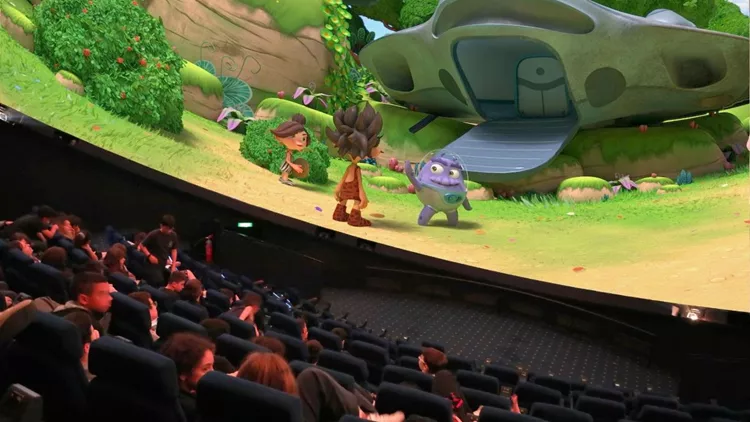 "Καλοκαίρι στην Πόλη": Εκπαιδευτικά προγράμματα και δημιουργικά εργαστήρια μέχρι τις 6/9 στον "Ελληνικό Κόσμο"