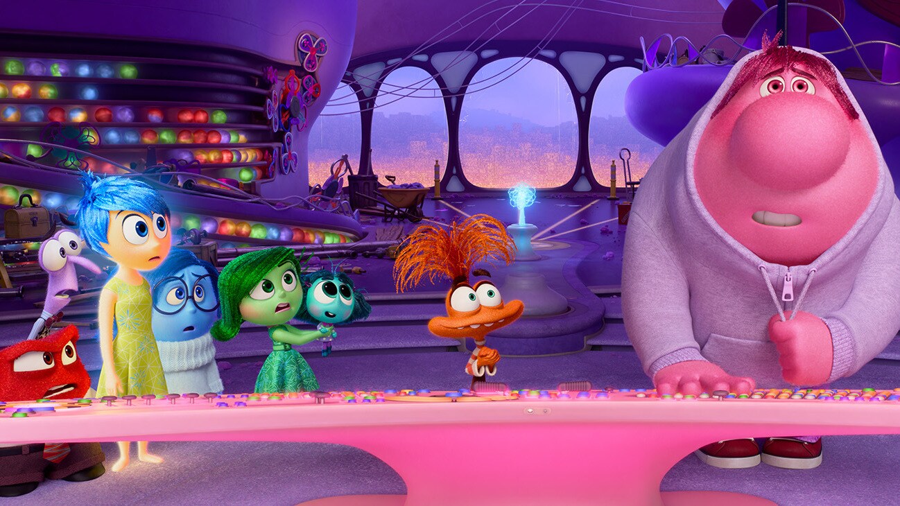 «Inside Out 2»: Νέο ρεκόρ καταγράφει η αγαπημένη ταινία κινουμένων σχεδίων