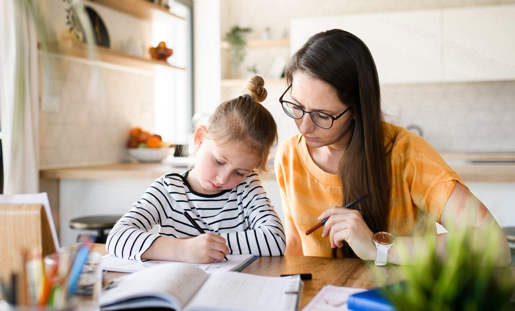 8 μνημονικές τεχνικές για να θυμούνται τα παιδιά τα μαθήματά τους