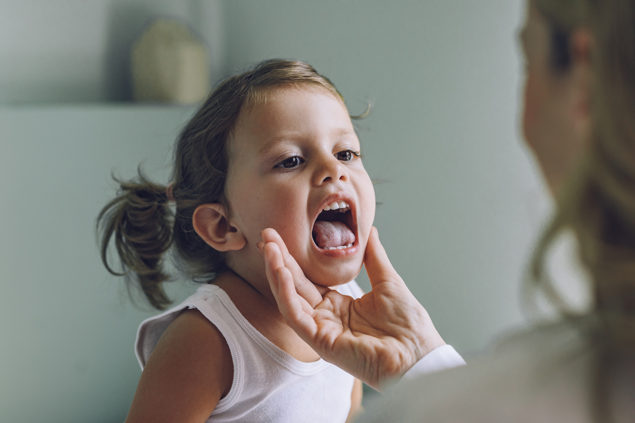 Στρεπτόκοκκος στα παιδιά: Τι να προσέχουν οι γονείς