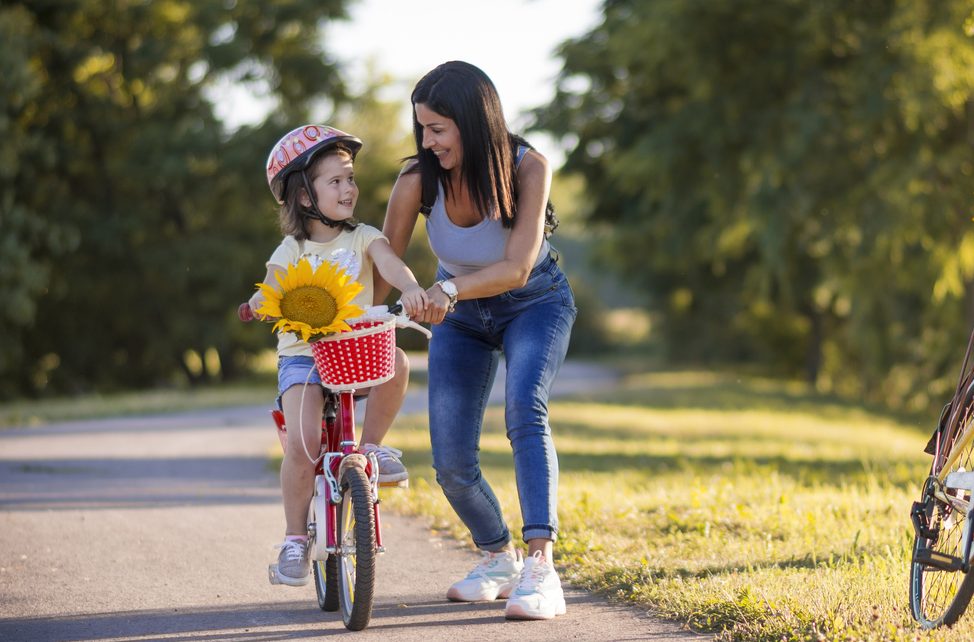 Το viral βίντεο που δείχνει πόσο σημαντικό είναι να στηρίζουμε τα παιδιά μας σε ό,τι κάνουν