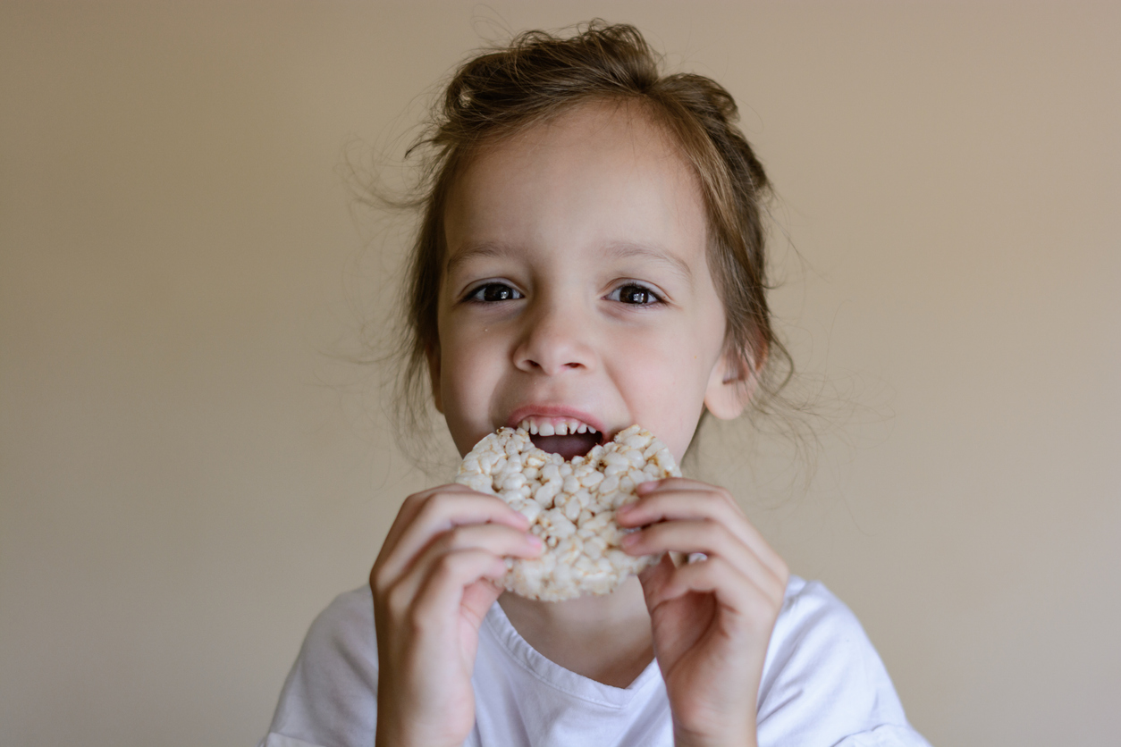 Tελικά οι ρυζογκοφρέτες είναι υγιεινές; Τι απαντά η διαιτολόγος