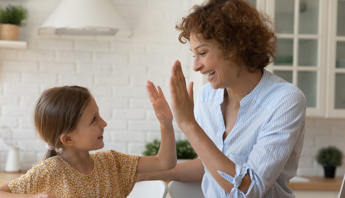 Πώς να μάθεις στα παιδιά σου τι σημαίνει "αναλαμβάνω μια ευθύνη"