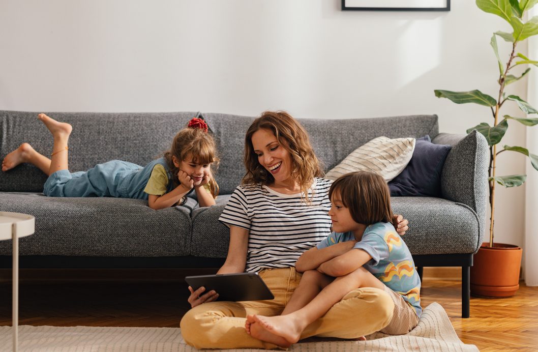 6 πράγματα που τα παιδιά παρατηρούν κι εμείς δεν το συνειδητοποιούμε