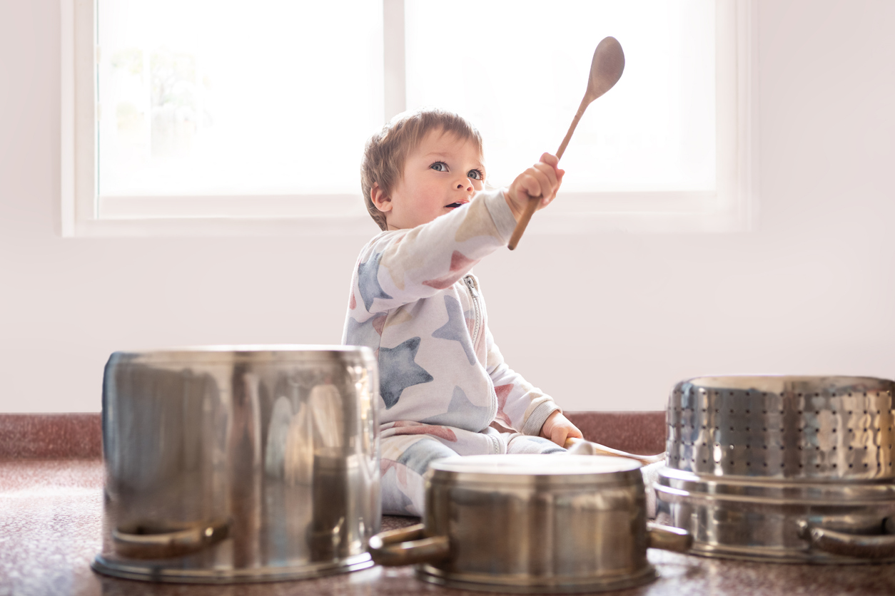 Η δημιουργικότητα των παιδιών είναι η δεξιότητα του 21ου αιώνα