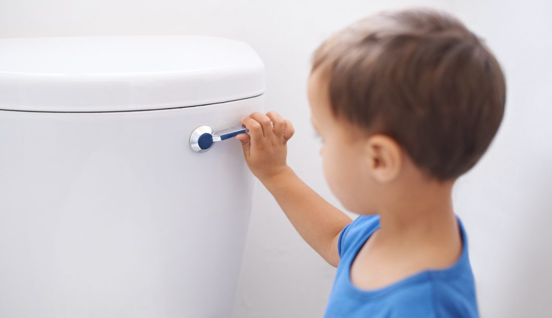 Πώς τινάζονται τα σωματίδια όταν τραβάμε καζανάκι με ανοιχτή λεκάνη; Επιστήμονες τράβηξαν βίντεο