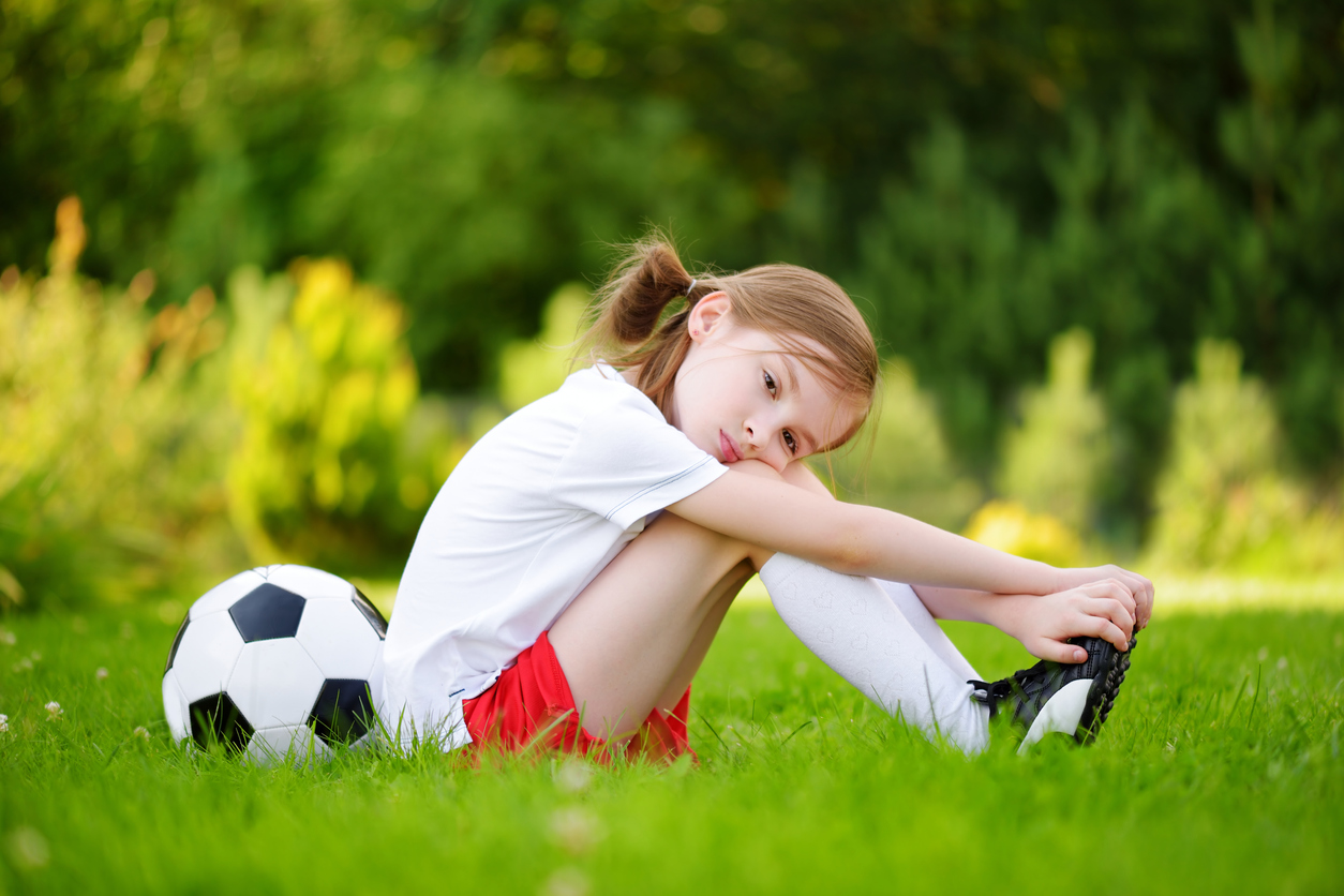 Γιατί η διαχείριση της ήττας και της νίκης δεν είναι μάθημα στα σχολεία;