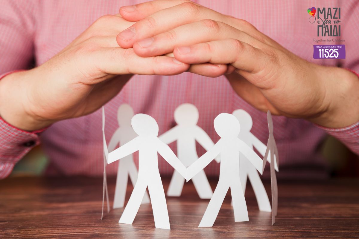 Δωρεάν online ψυχο-εκπαιδευτικά σεμινάρια για γονείς τον Αύγουστο από το «Μαζί για το Παιδί»