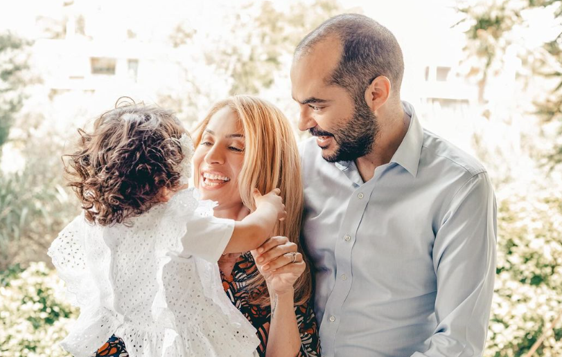 Μαρία Ηλιάκη: Η αλλαγή στο δωμάτιο της κόρης της για να έχει περισσότερη ανεξαρτησία