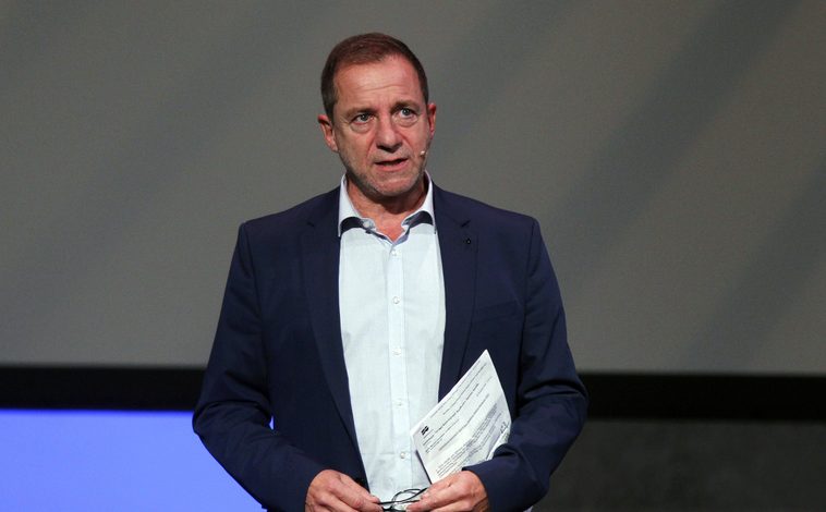 "Η υπόθεση του 16χρονου πρέπει να επανεξεταστεί": Ξανά στο εδώλιο ο Δημήτρης Λιγνάδης