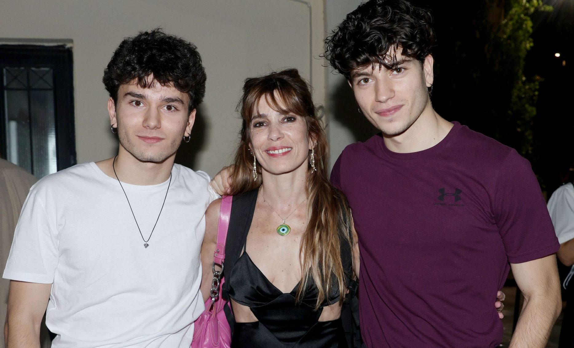 Μυρτώ Αλικάκη: "Το πώς μεγαλώνουμε τα αγόρια μας είναι ένας τρόπος να προσφέρουμε στο κοινωνικό σύνολο"