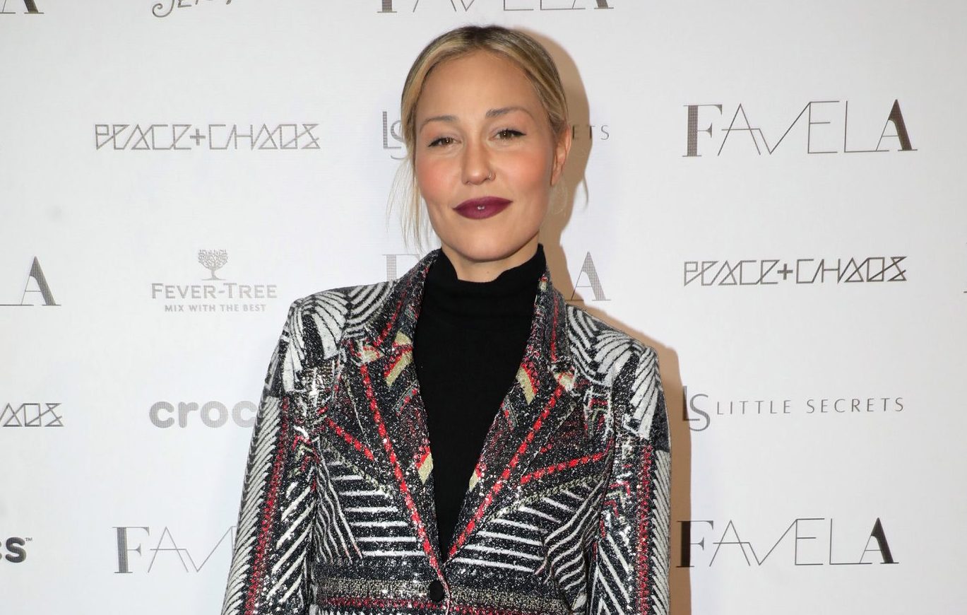 Πηνελόπη Αναστασοπούλου: “Δεν μπορώ να κάνω τρίτο παιδί”