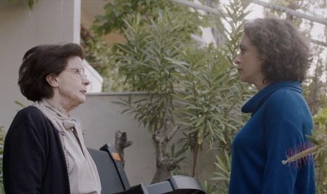 Μητέρες που ελέγχουν και μητέρες που προστατεύουν τα παιδιά τους: Η σχέση μαμάς και κόρης στο Διεθνές Φεστιβάλ Ταινιών Μικρού Μήκους Δράμας