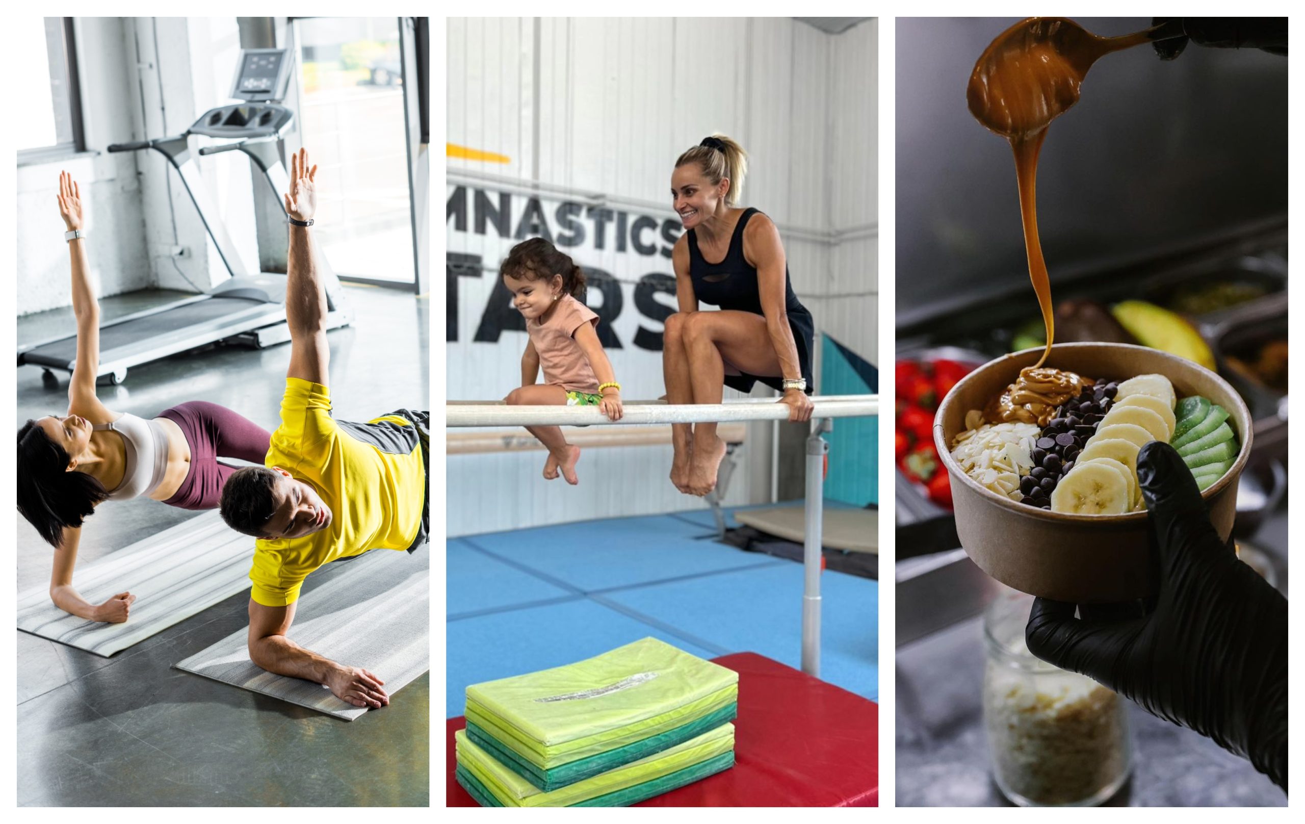 BE WELL FESTIVAL: Η μεγαλύτερη γιορτή ευεξίας για όλη την οικογένεια έρχεται στην Τεχνόπολη