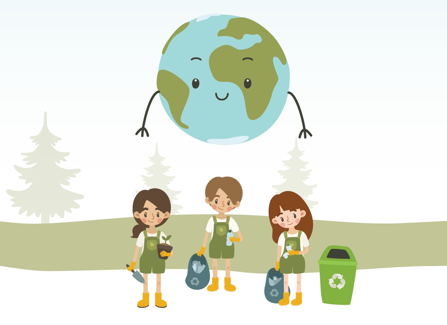 Ολοκληρώθηκε ο δεύτερος κύκλος του εκπαιδευτικού προγράμματος «Οι σπόροι του αύριο: Τα παιδιά στο πλευρό της Γης»  της Henkel Consumer Brands και του Dixan