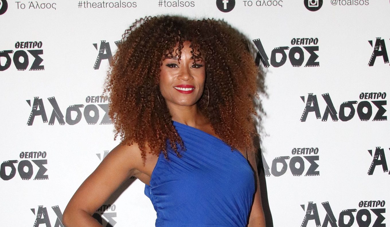 Shaya: " Σκεφτόμουν για ποιον λόγο να μην μπορώ να κάνω παιδί- Ο γιος μου είναι το παιδί θαύμα"