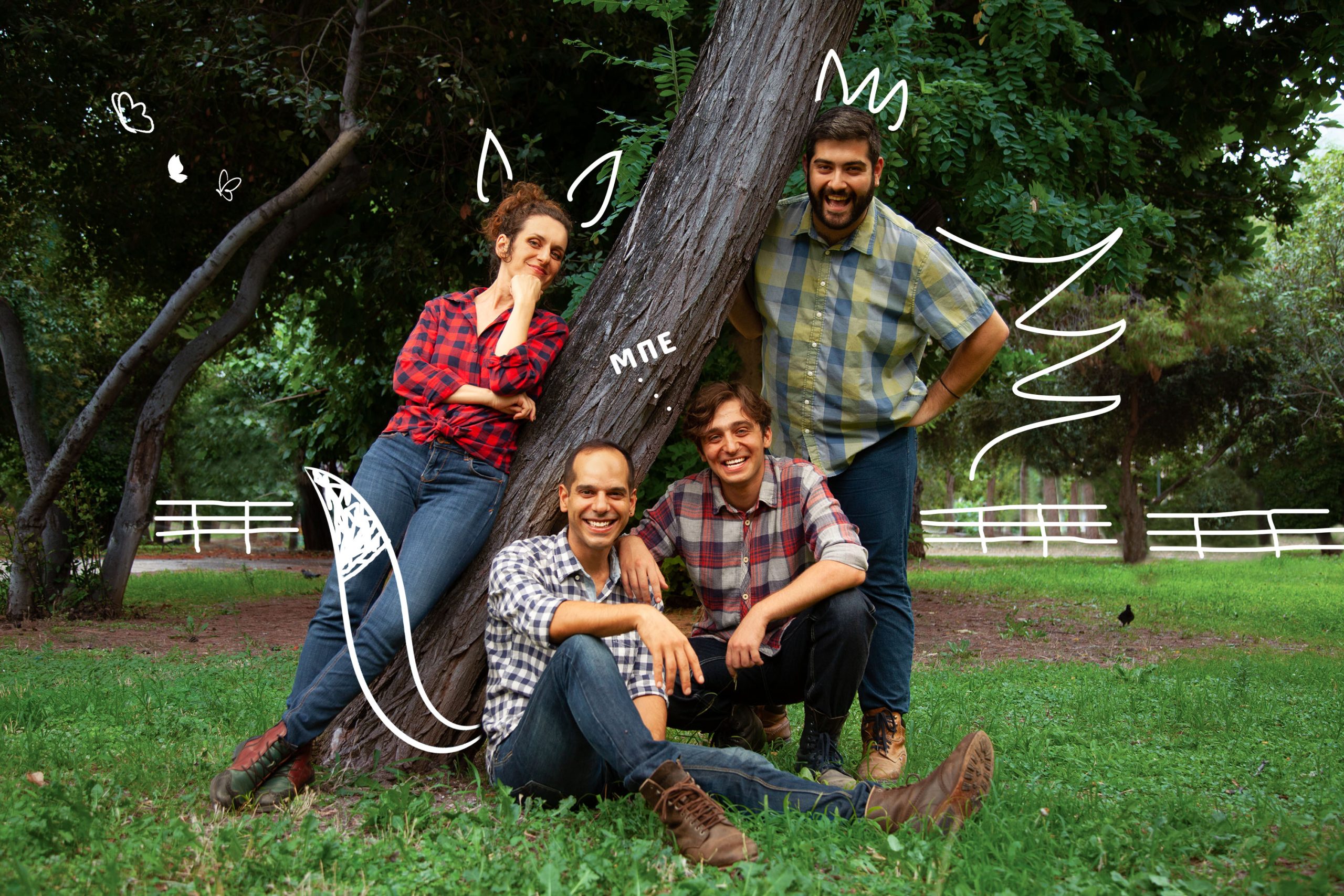 «ΚΛΕΙΩ, μια καλόκαρδη γαϊδούρα» του Στέφανου Παπατρέχα- Για παιδιά από 3 έως και 9 ετών