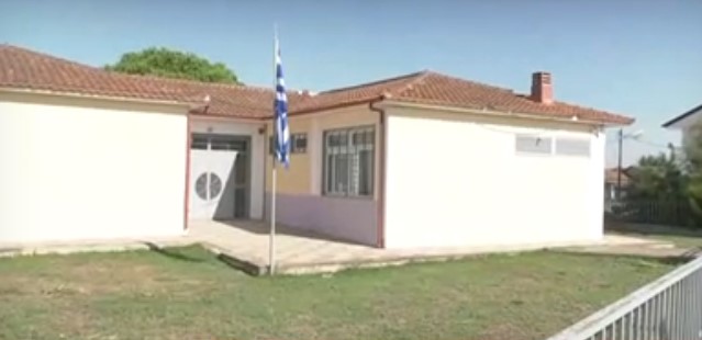 "Το έκαναν για μαγκιά": Κάλυκες από όπλο βρέθηκαν σε νηπιαγωγείο